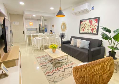 Apartamento Samaria Club De Playa: Confort