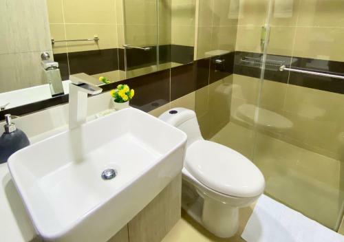 Apartamento Samaria Club De Playa: Confort