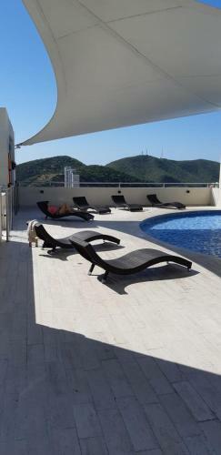 Velas Al Mar - Apartamento Rodadero Gaira