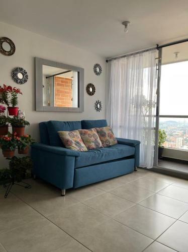 Apartamento Medell�n - Envigado