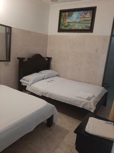 Hotel Andino