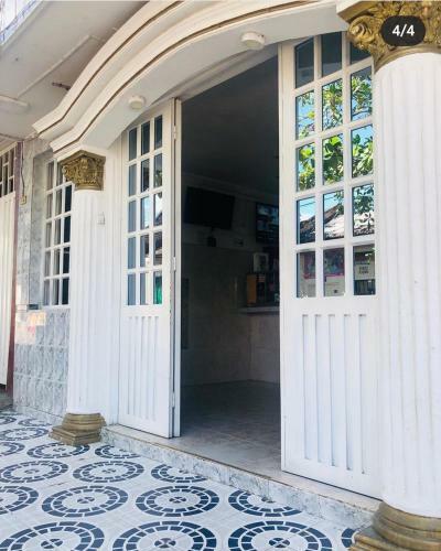 Hotel Andino