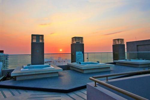 Apartamento Reserva Del Mar