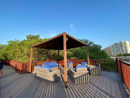 Apartamento Samaria Club De Playa 301
