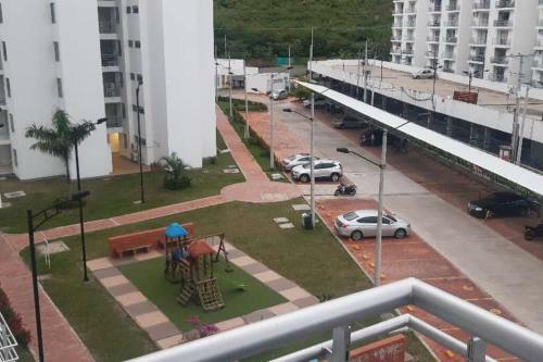Apartamento Para�so En Las Monta�as En El Centro de Girardot