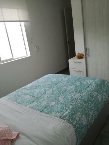 Apartamento Vista A La Monta�a