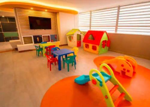 Apartamento Kiran 1236 Reserva Del Mar