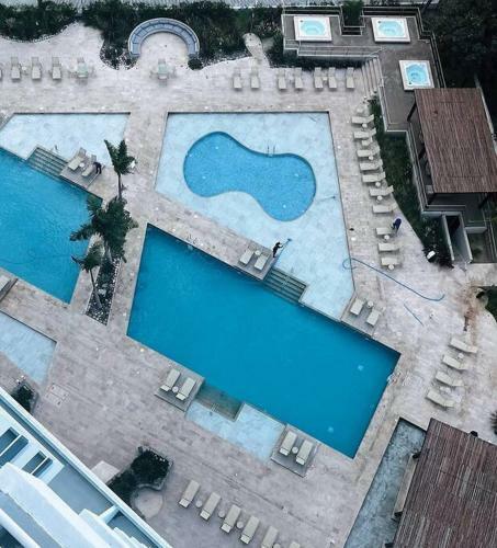 Apartamento Kiran 1236 Reserva Del Mar