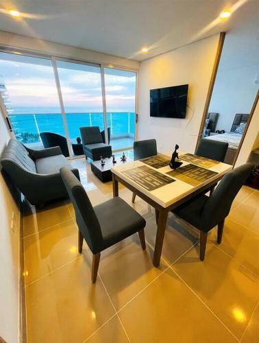 Apartamento Kiran 1236 Reserva Del Mar