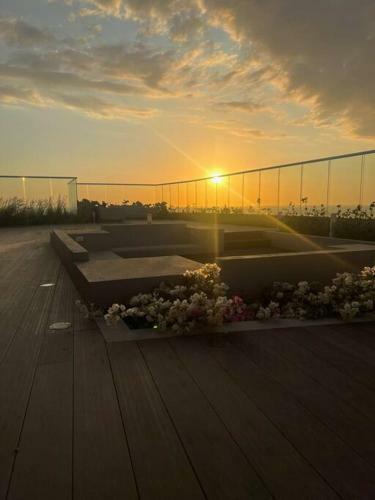 Apartamento Kiran 1236 Reserva Del Mar