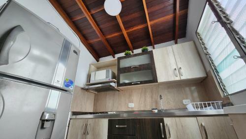 Amplio Y Comodo Apartamento En Envigado