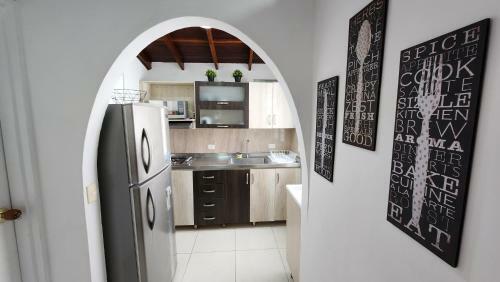 Amplio Y Comodo Apartamento En Envigado