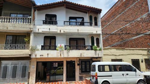 Amplio Y Comodo Apartamento En Envigado