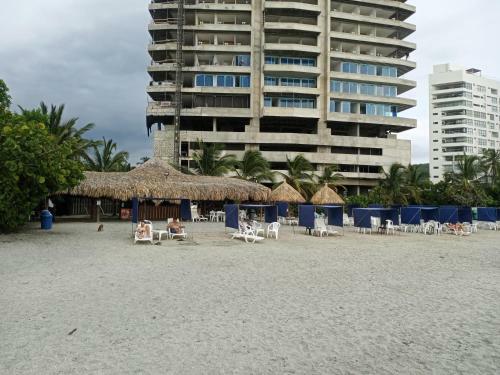 Apartamento Reservamar