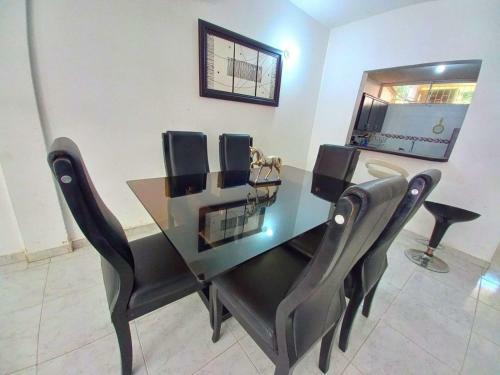 Apartamento Rodadero London H 4