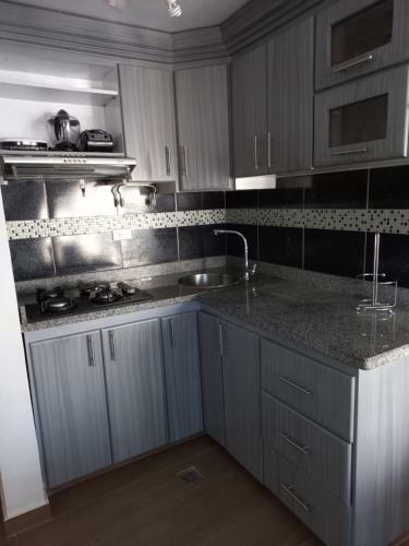 Apartamento D�plex Vacacional Cerca A La Playa
