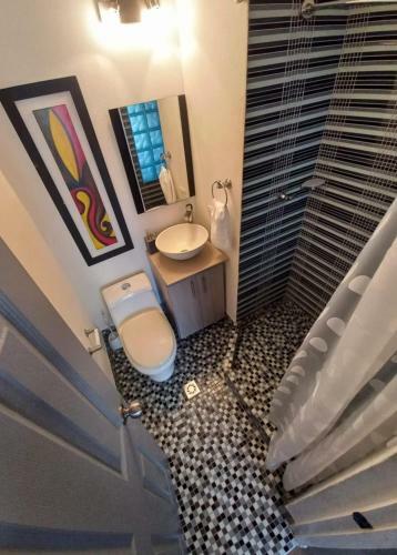 Apartamento D�plex Vacacional Cerca A La Playa