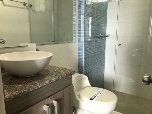 Apartamento Duplex Con Vista Al Mar