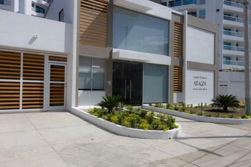 Apartamento Duplex Con Vista Al Mar