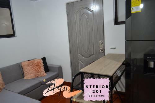 Apartaestudio En Envigado