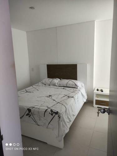 Apartamentos-rodadero