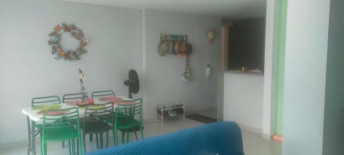 Apartamentos-rodadero