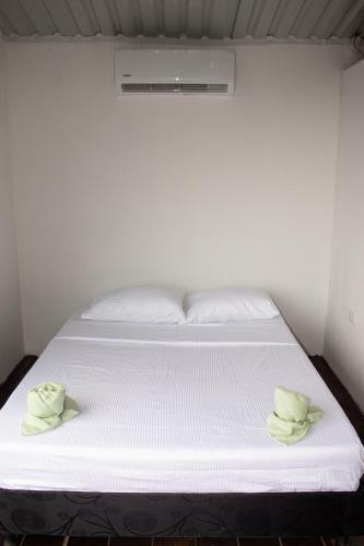 Glamping Girardot- Finca La Perla