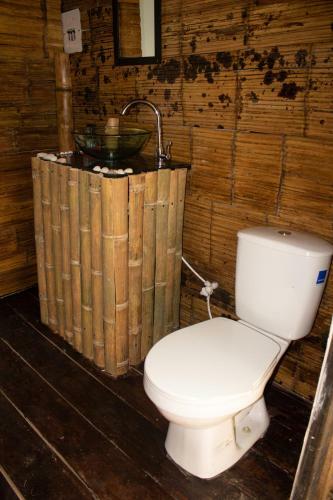 Glamping Girardot- Finca La Perla