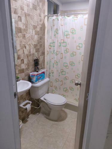 Apartamento Girardot