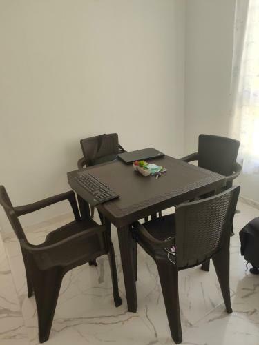 Apartamento Girardot
