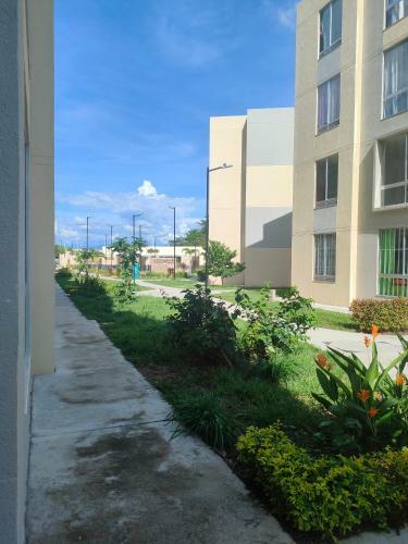 Apartamento Girardot