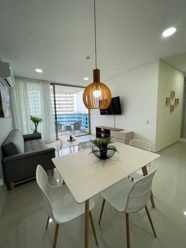 Apartamento Samaria Club De Playa