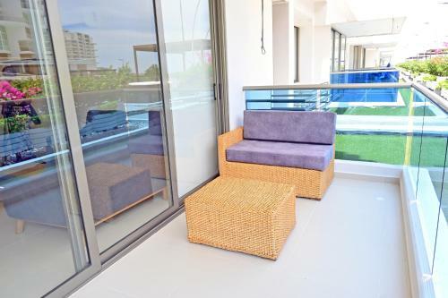 Apartamento Rents Samaria