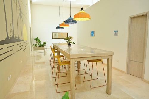 Apartamento Rents Samaria