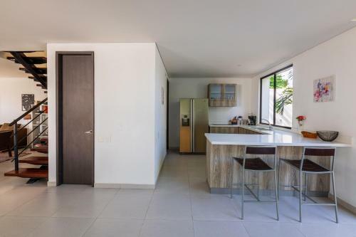 Casas Con Piscina En Girardot