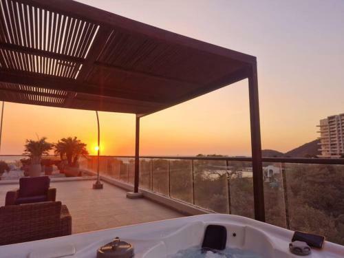 Apartamento Samaria Club De Playa