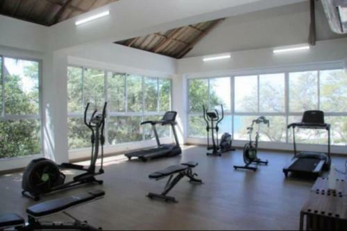 Apartamento Samaria Club De Playa