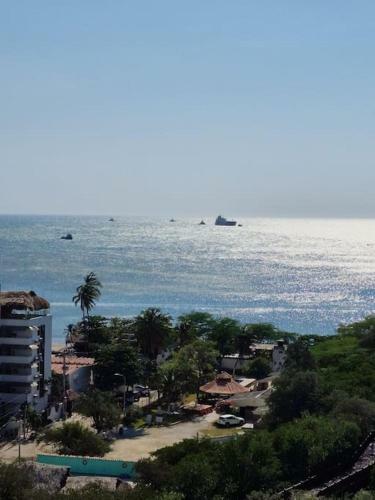 Apartamento Samaria Club De Playa