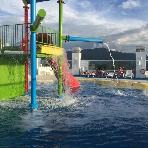 Espectacular Apartamento En Reserva Del Mar