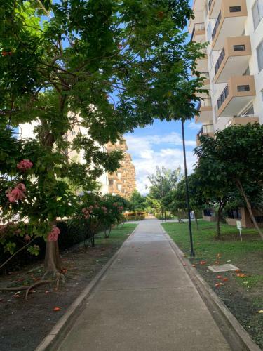 Apartamento Hacienda Pe�alisa Ceiba