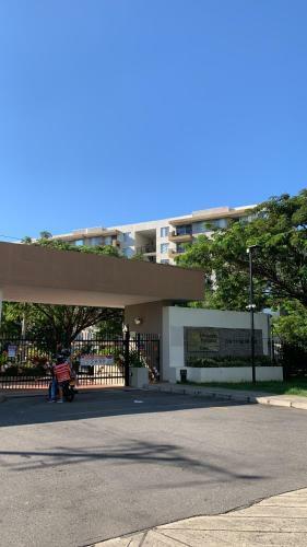 Apartamento Hacienda Pe�alisa Ceiba