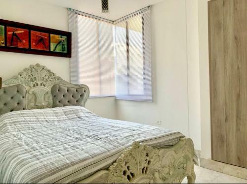 Apartamento En El Rodadero, Muy Bien Ubicado
