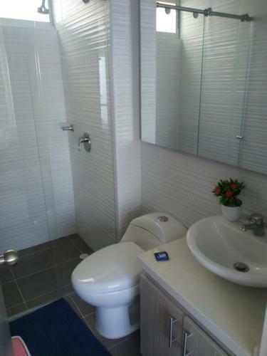 Acogedor Apartamento En Ricaurte Con Bbq