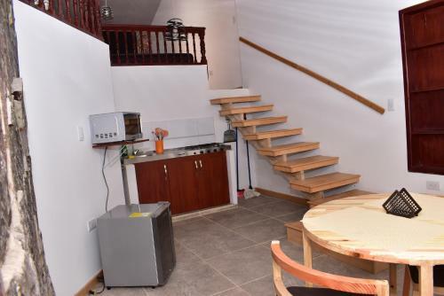 Apartamento Ue Home 201