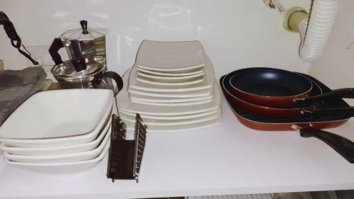 Apartamento Ue Home 201