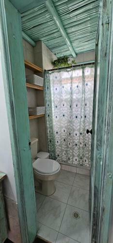 Apartamento Pueblito Boyacense - Hospedaje El Cocuy