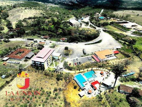 Hotel La Union
