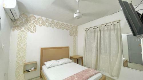 Hotel Balcon De Oro Curumani