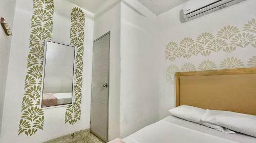 Hotel Balcon De Oro Curumani