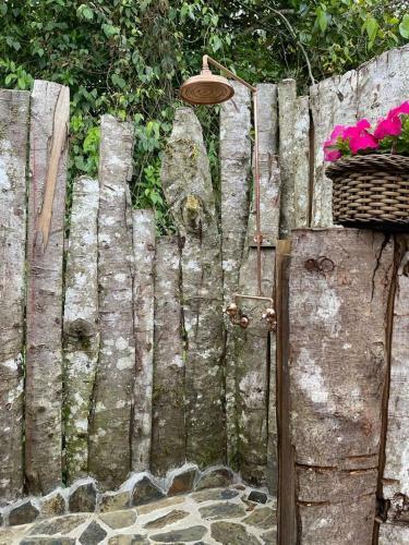 Maca Glamping